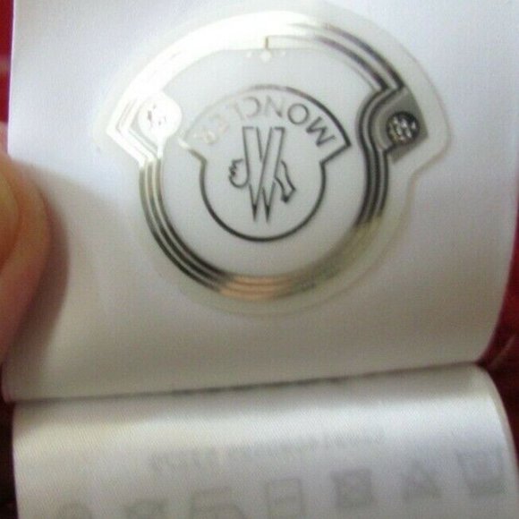 MONCLER Morvan Giubbotto Quilted,Puffy Jacket/Puffers Sz 5, XL, T 50-52, F 46-48 - Picture 9 of 10